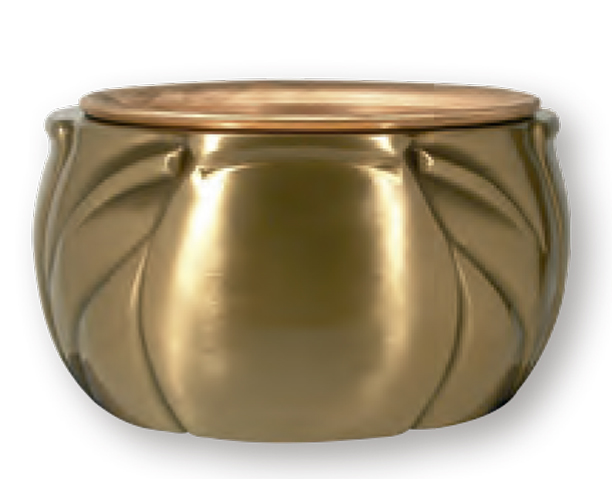 Vaso Bronze 38134 Terreno